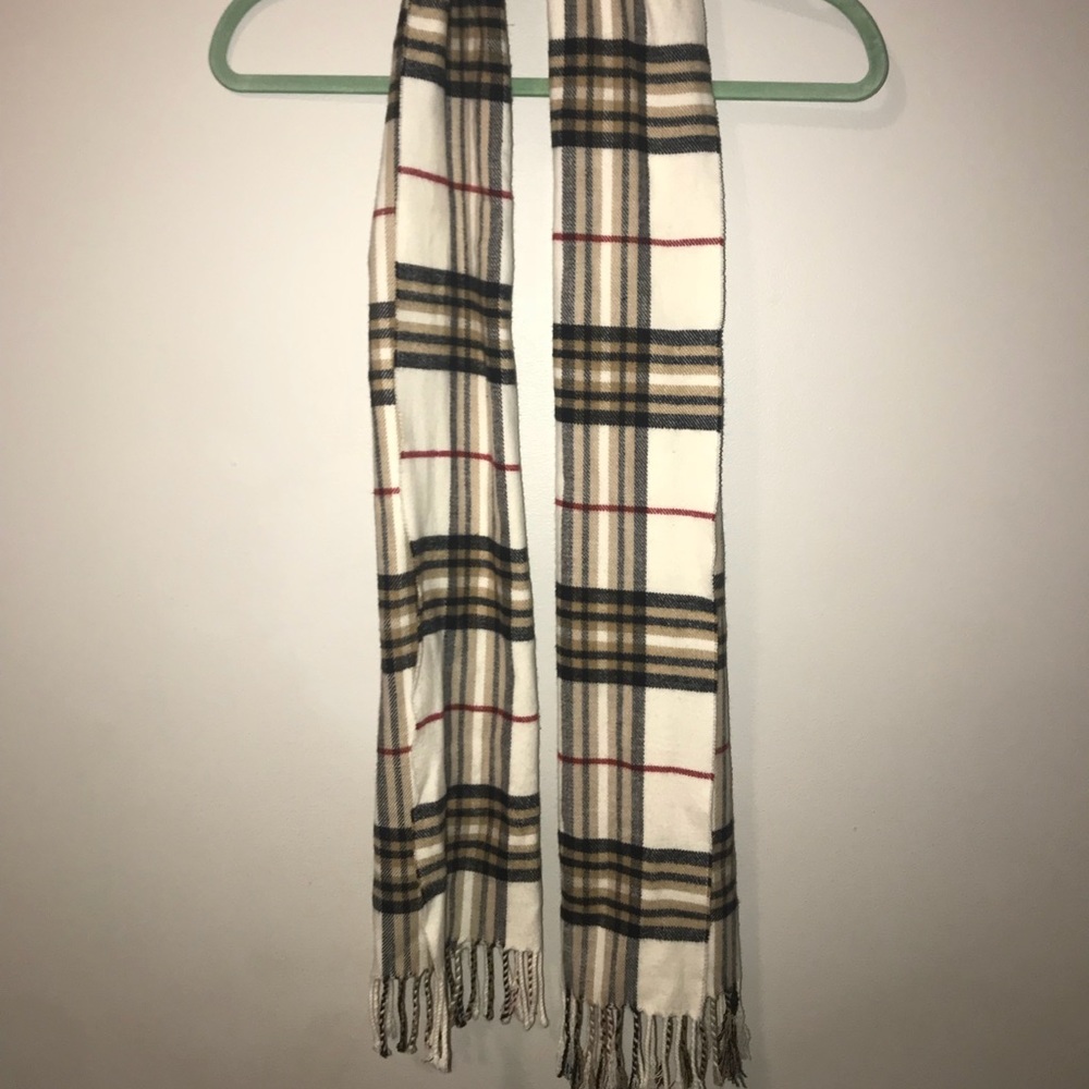 warm cute cozy scarf